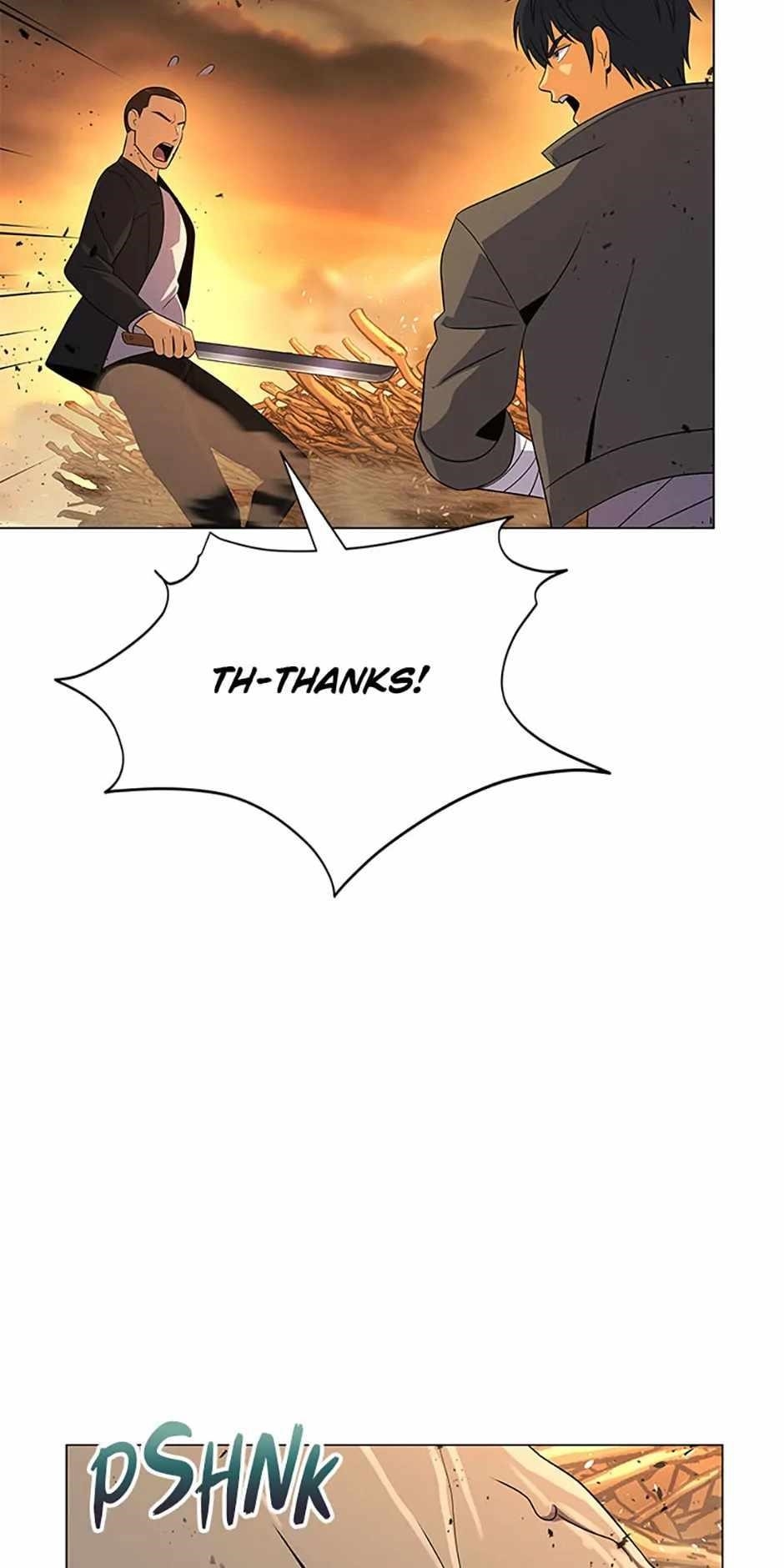 Carnivorous Hunter Chapter 119 - Page 61