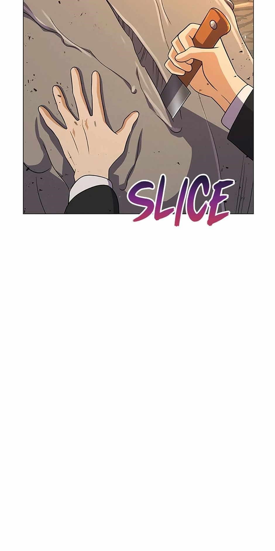 Carnivorous Hunter Chapter 119 - Page 62