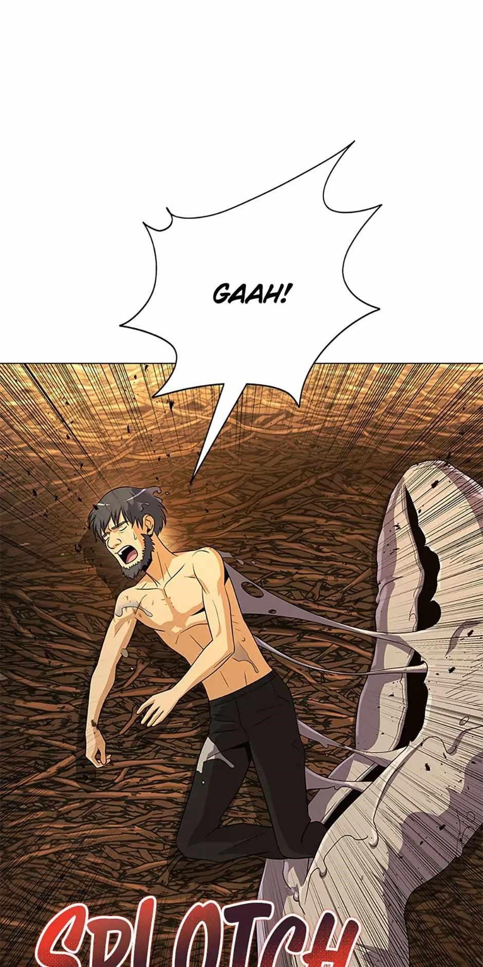 Carnivorous Hunter Chapter 119 - Page 64