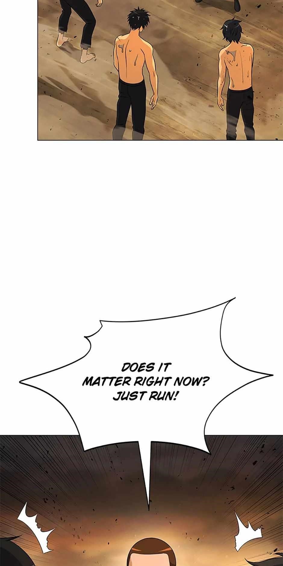 Carnivorous Hunter Chapter 119 - Page 66