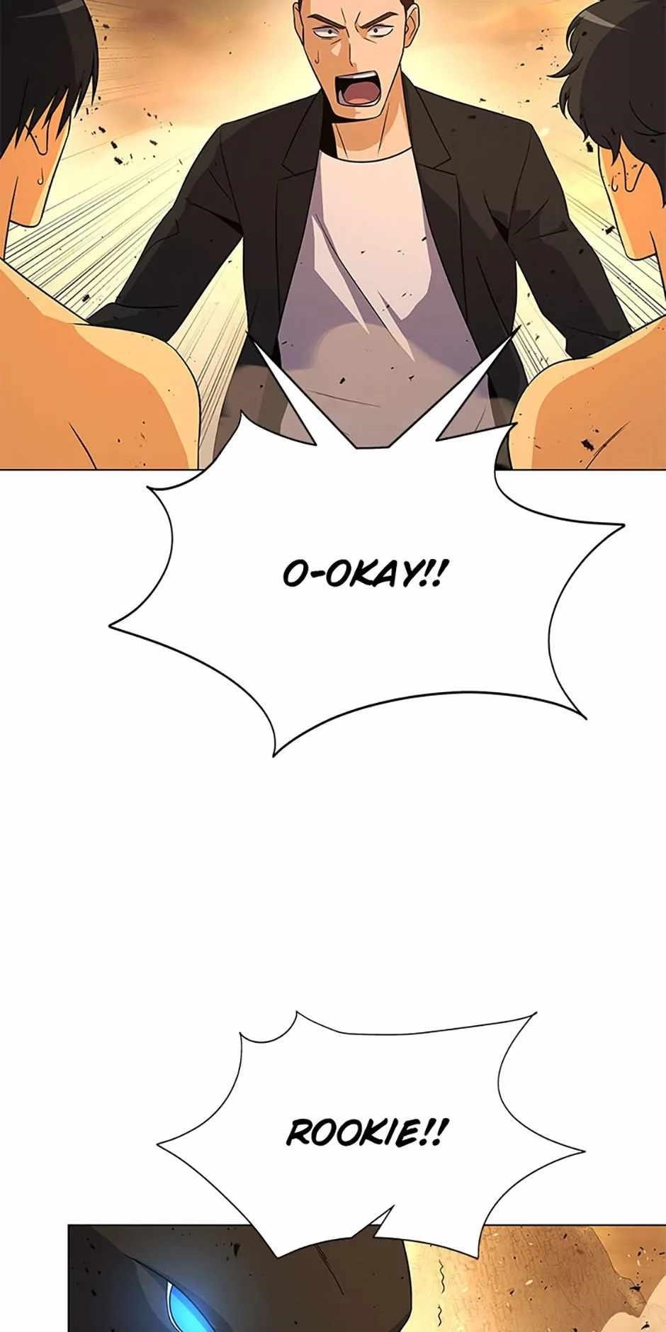 Carnivorous Hunter Chapter 119 - Page 67