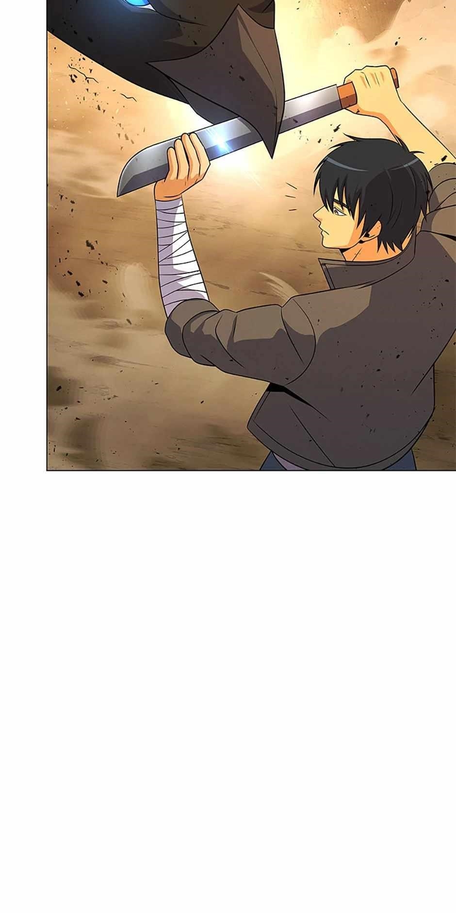 Carnivorous Hunter Chapter 119 - Page 68