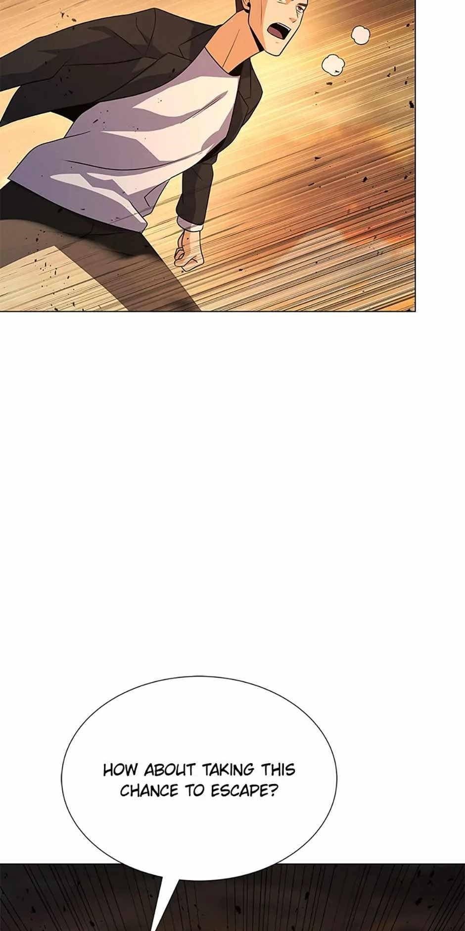 Carnivorous Hunter Chapter 119 - Page 73