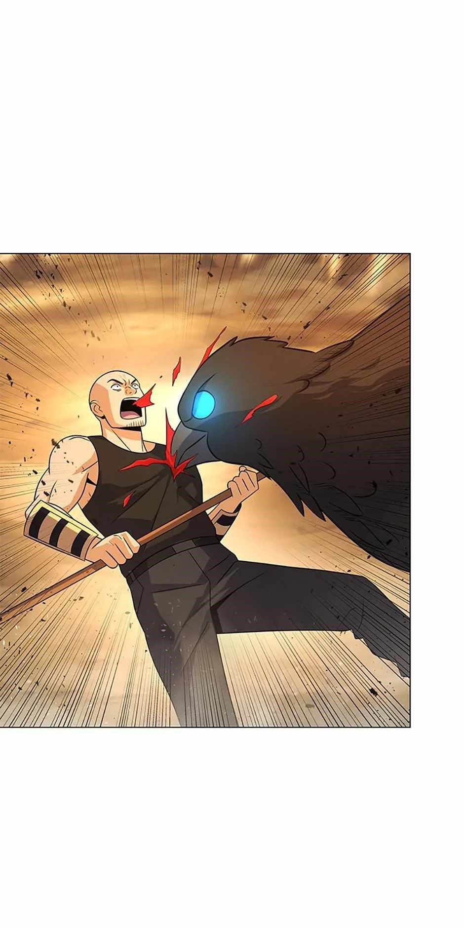 Carnivorous Hunter Chapter 119 - Page 81