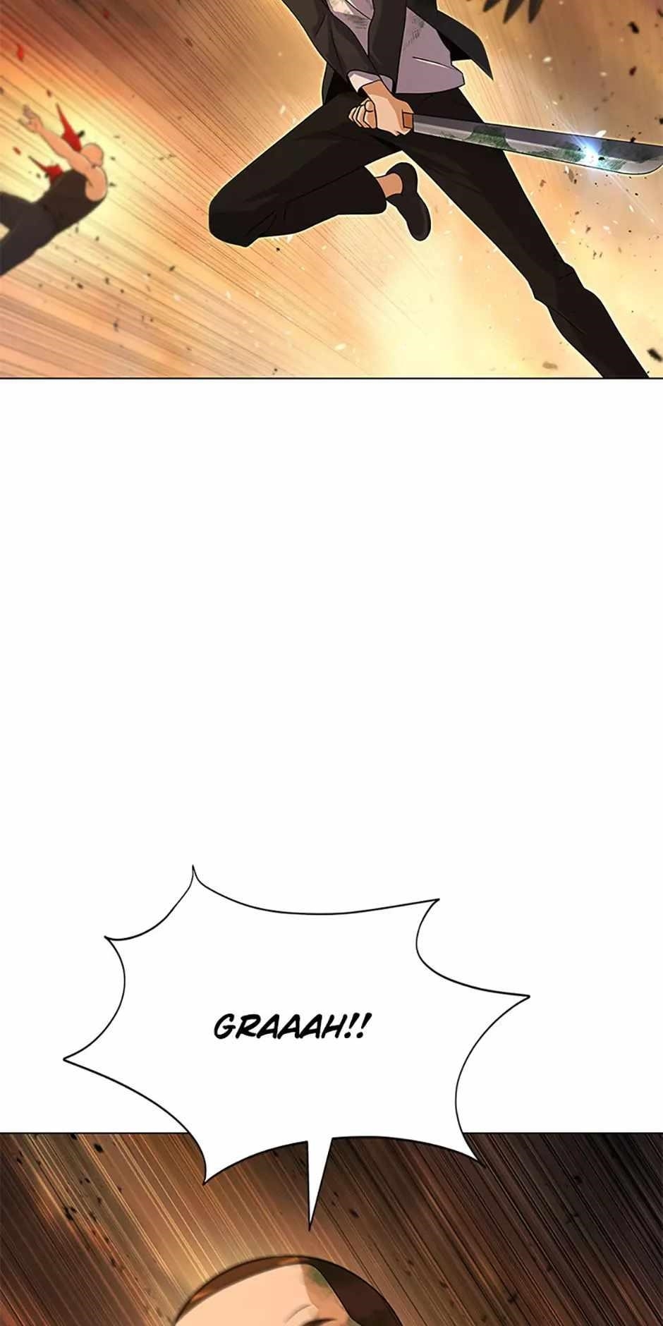 Carnivorous Hunter Chapter 119 - Page 84