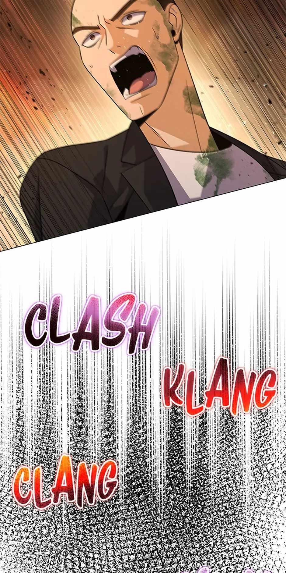 Carnivorous Hunter Chapter 119 - Page 85