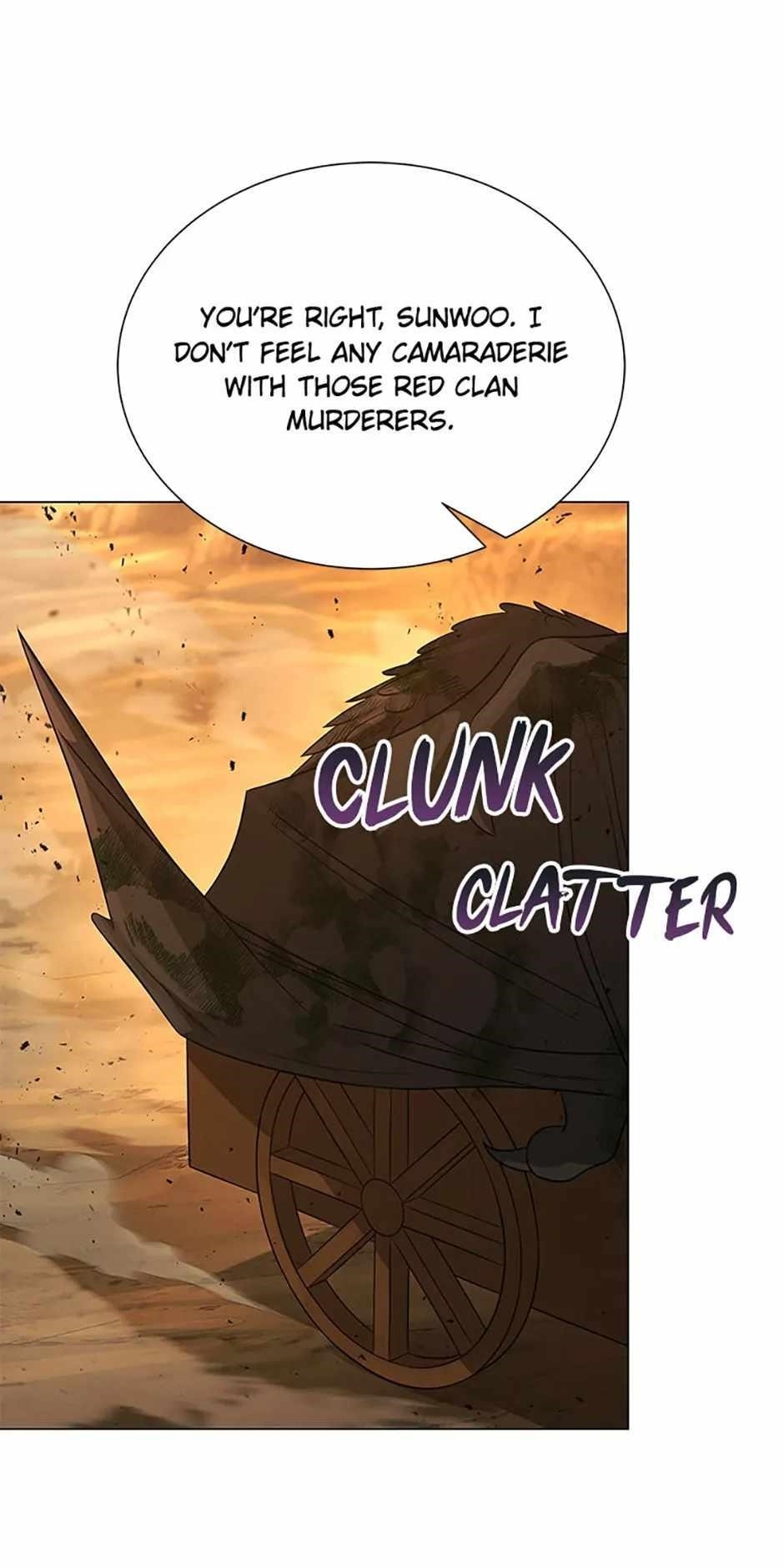 Carnivorous Hunter Chapter 120 - Page 10