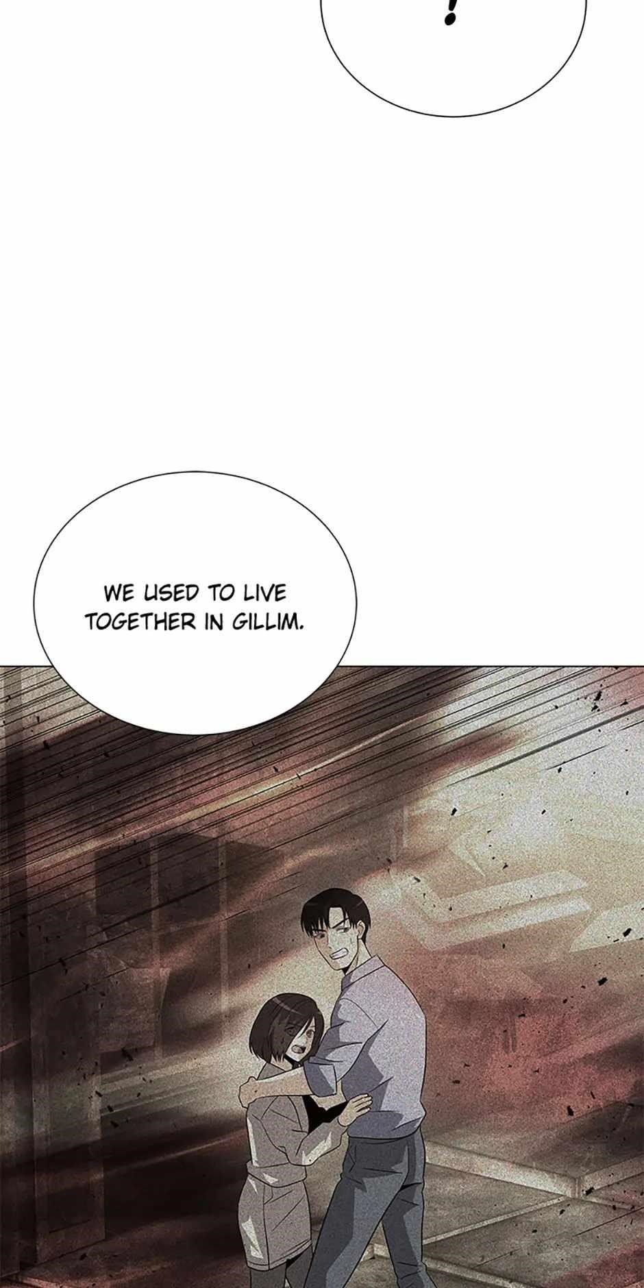 Carnivorous Hunter Chapter 120 - Page 12