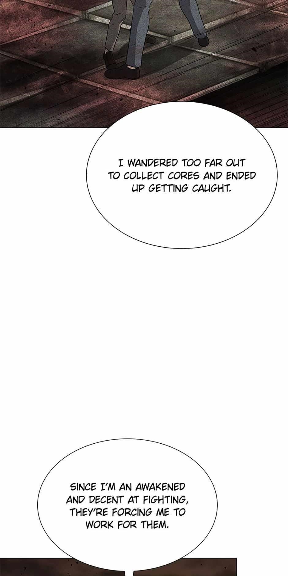 Carnivorous Hunter Chapter 120 - Page 13