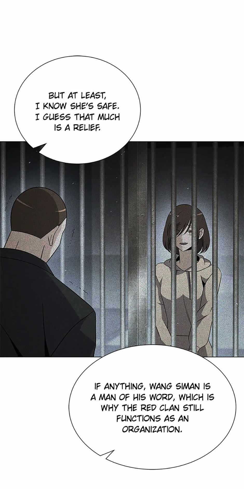 Carnivorous Hunter Chapter 120 - Page 15