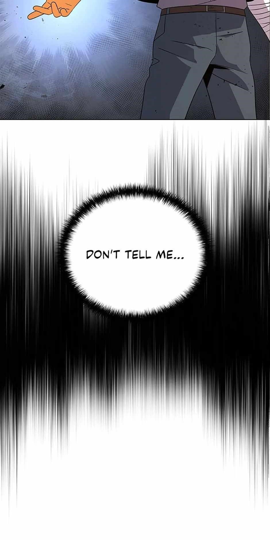 Carnivorous Hunter Chapter 120 - Page 34