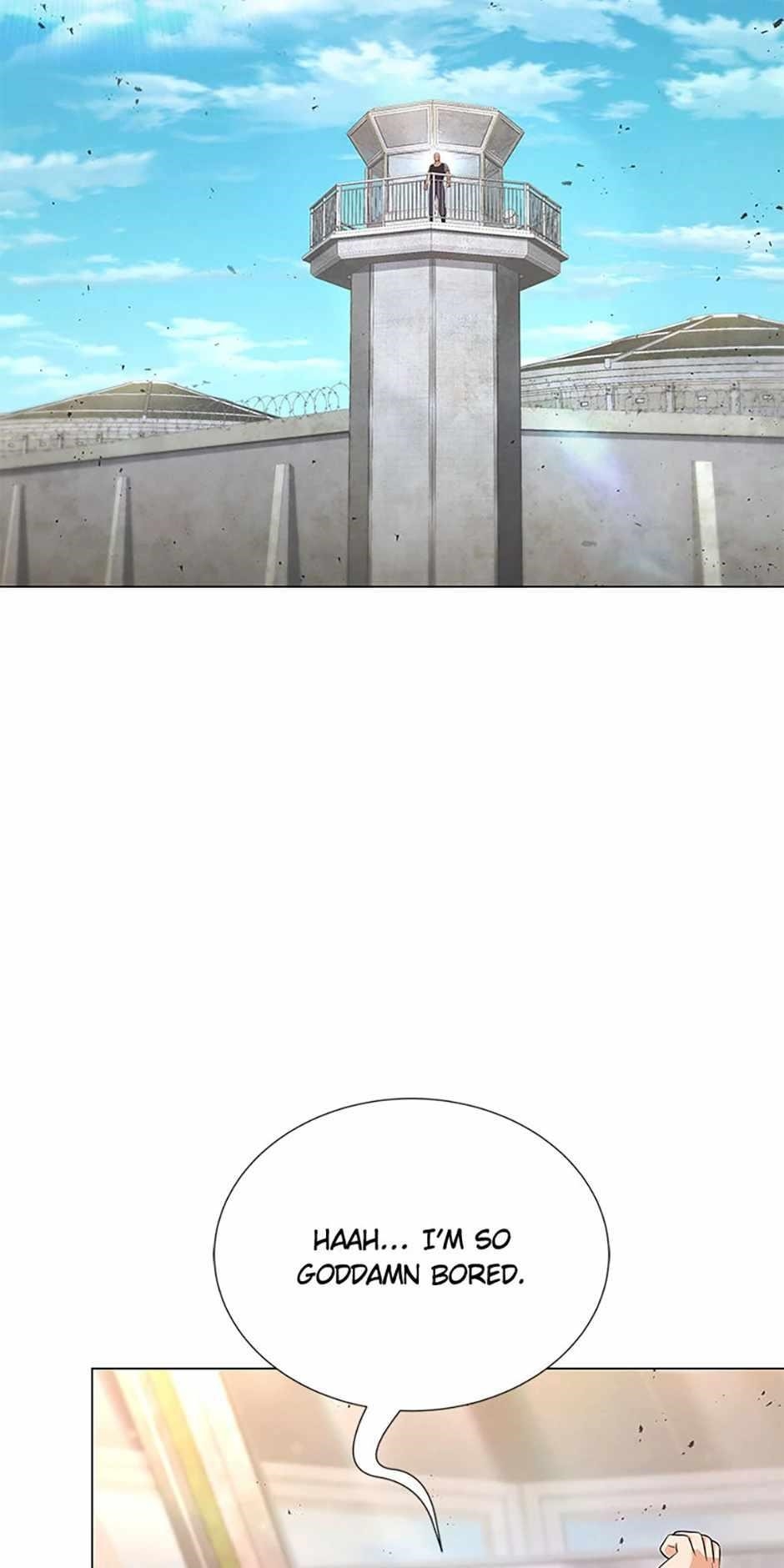 Carnivorous Hunter Chapter 120 - Page 44