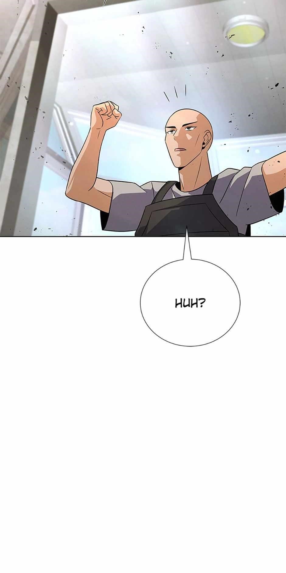 Carnivorous Hunter Chapter 120 - Page 46