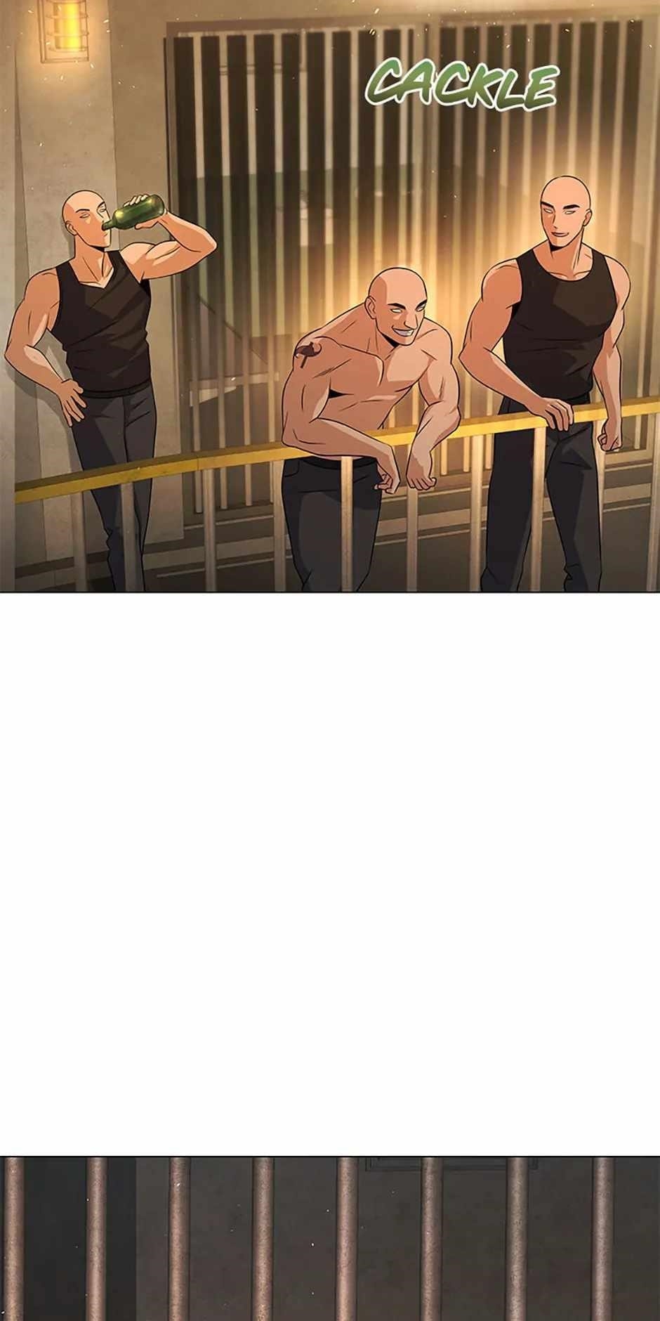 Carnivorous Hunter Chapter 120 - Page 50