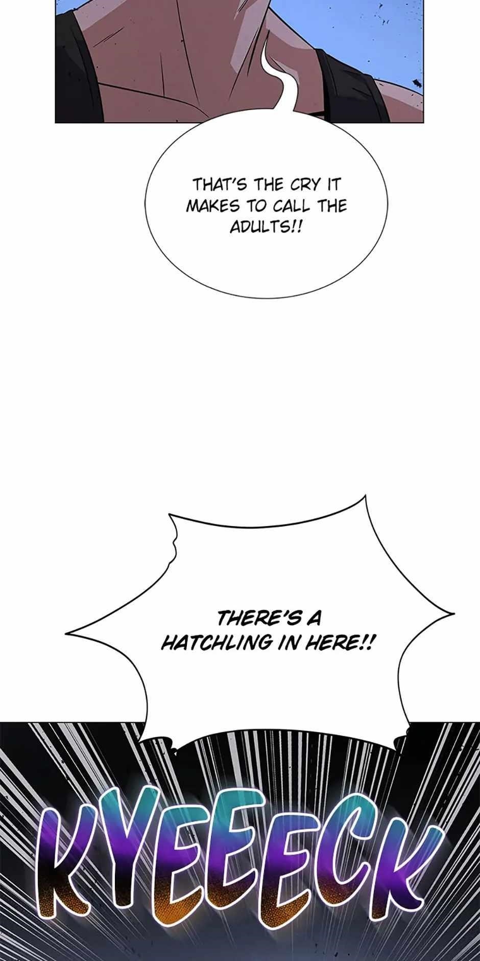 Carnivorous Hunter Chapter 120 - Page 56