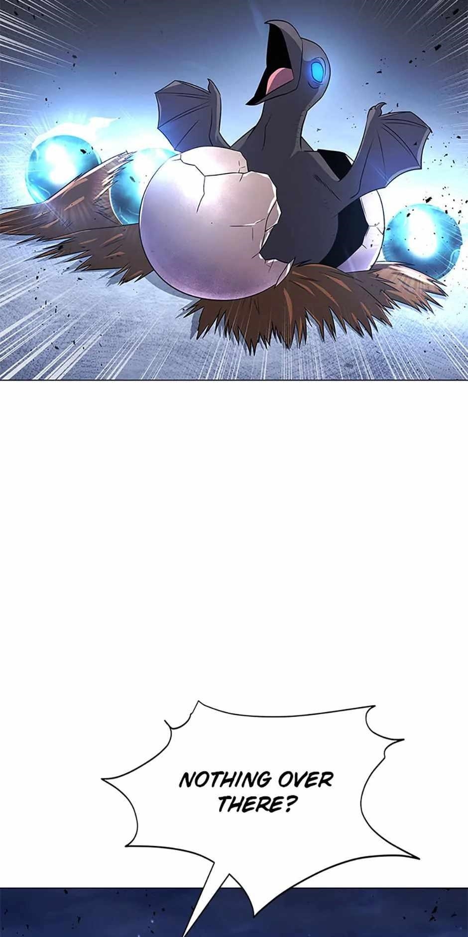 Carnivorous Hunter Chapter 120 - Page 57