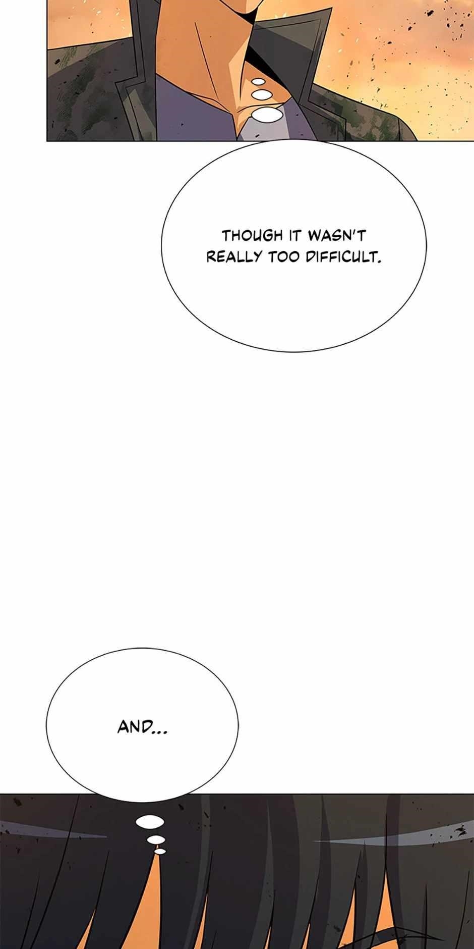 Carnivorous Hunter Chapter 120 - Page 6