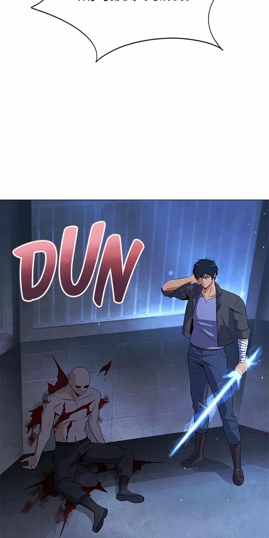 Carnivorous Hunter Chapter 120 - Page 60