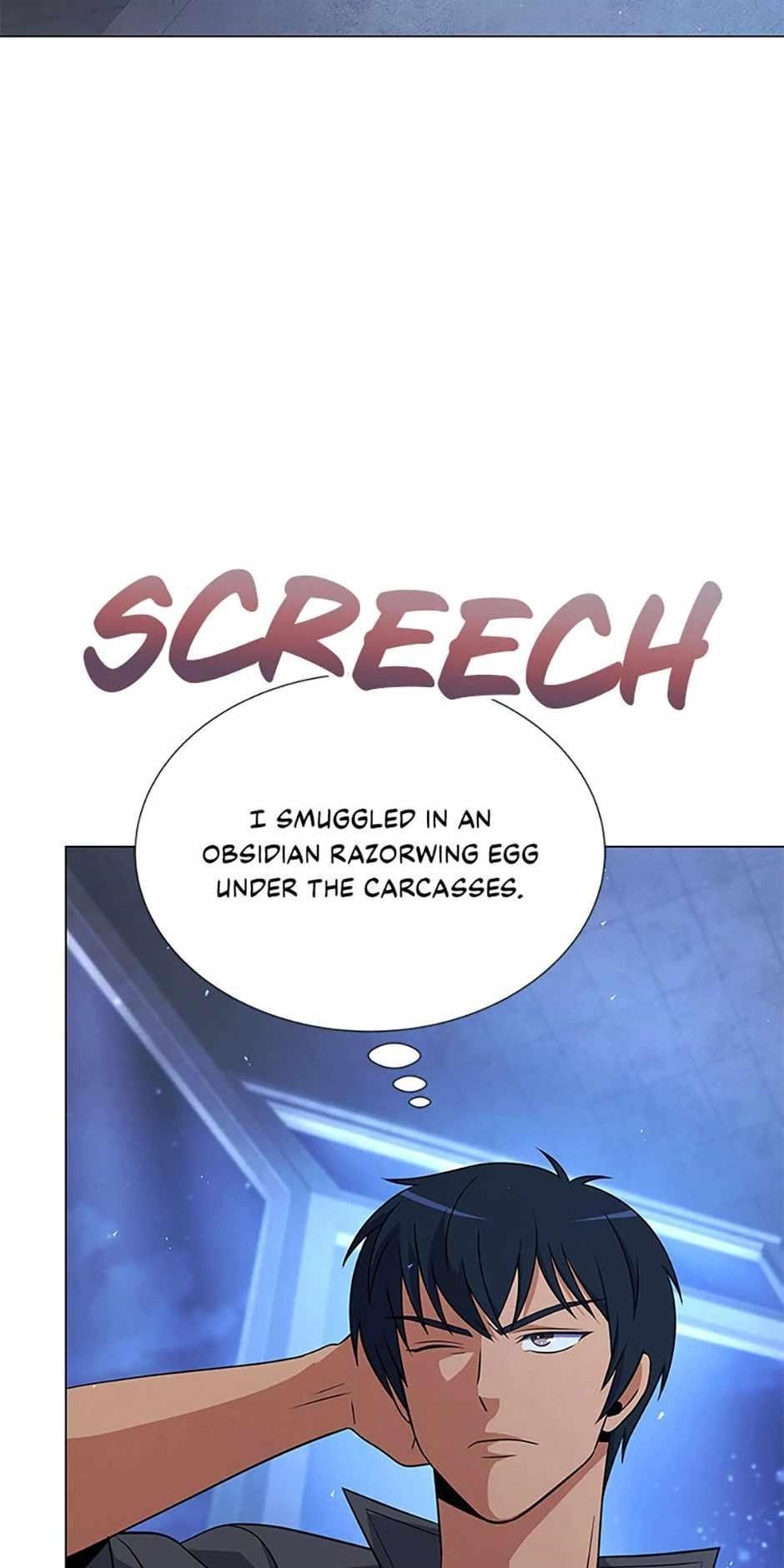 Carnivorous Hunter Chapter 120 - Page 61