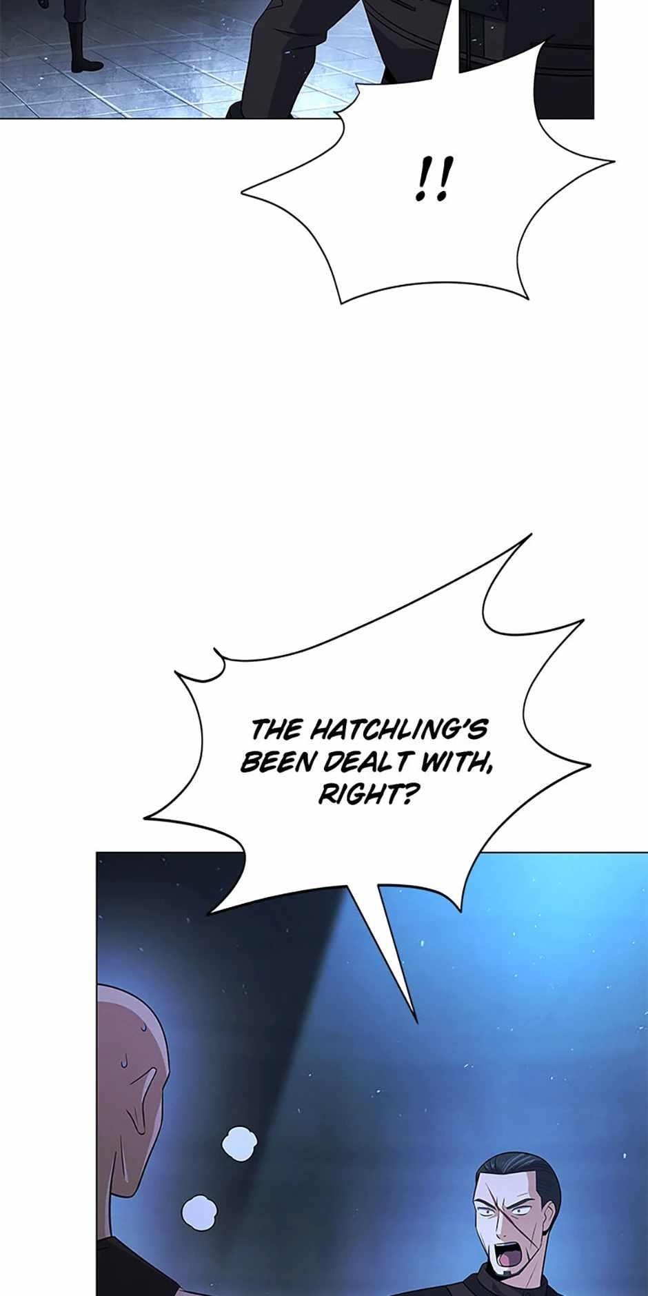 Carnivorous Hunter Chapter 120 - Page 67