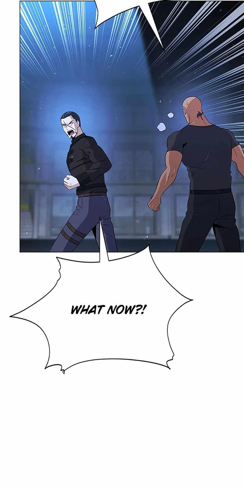 Carnivorous Hunter Chapter 120 - Page 70