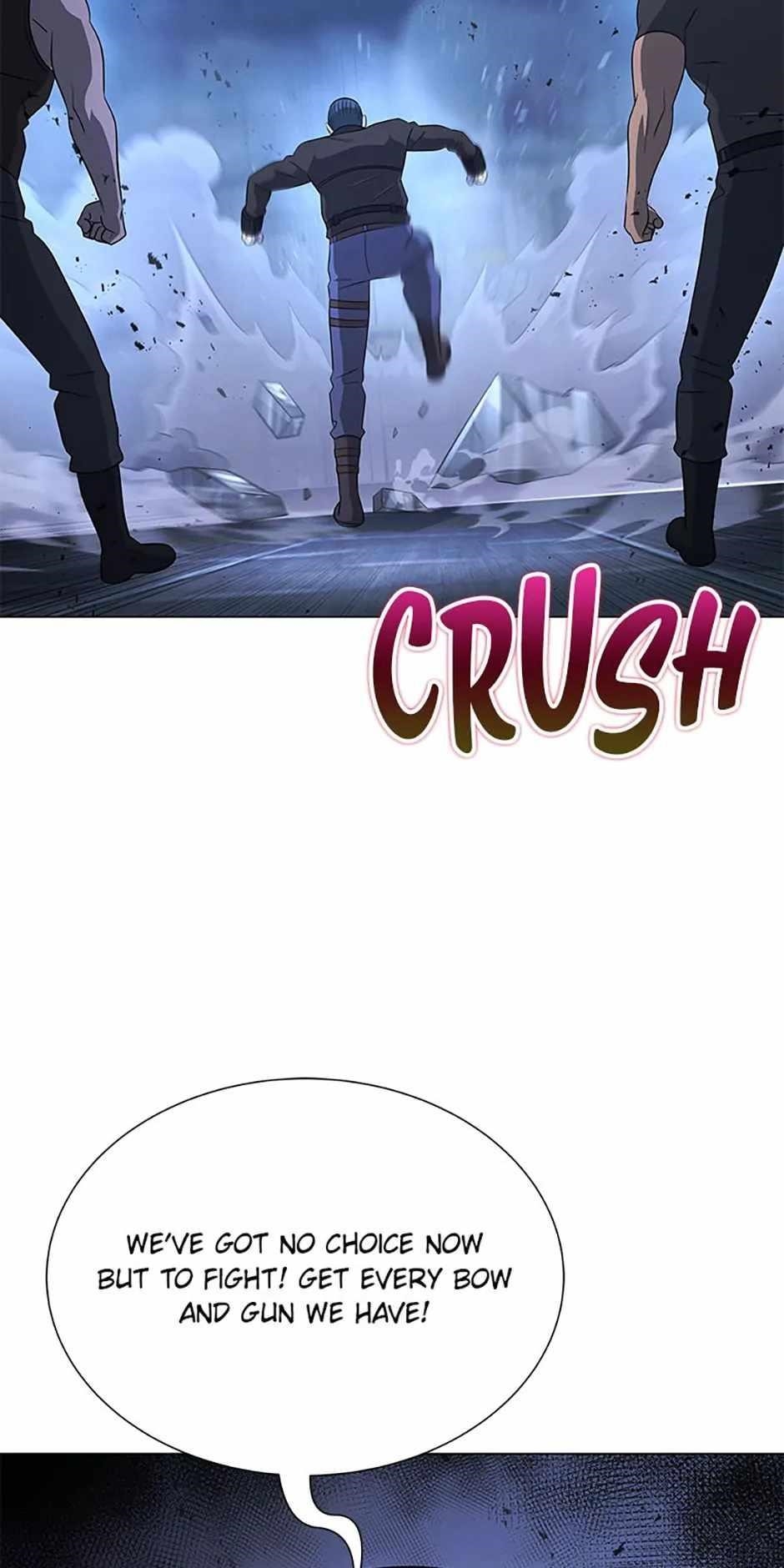 Carnivorous Hunter Chapter 120 - Page 74