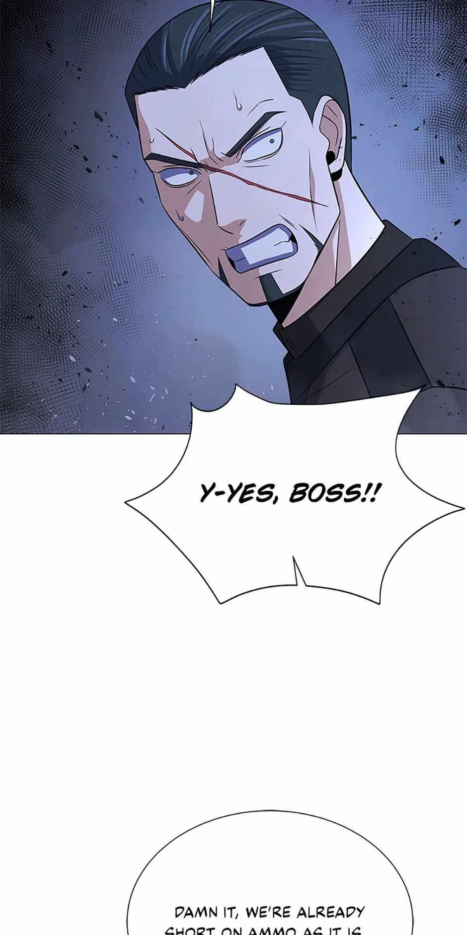 Carnivorous Hunter Chapter 120 - Page 75