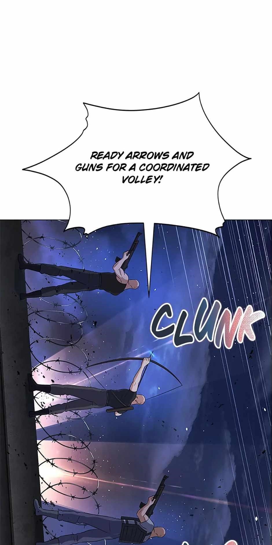 Carnivorous Hunter Chapter 120 - Page 83