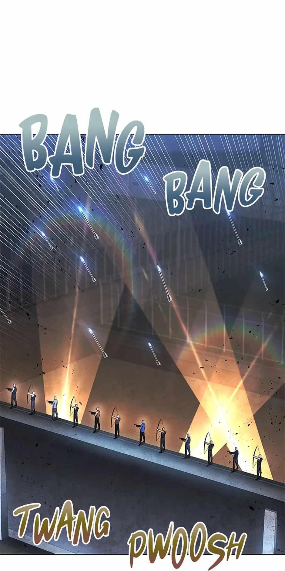 Carnivorous Hunter Chapter 120 - Page 85