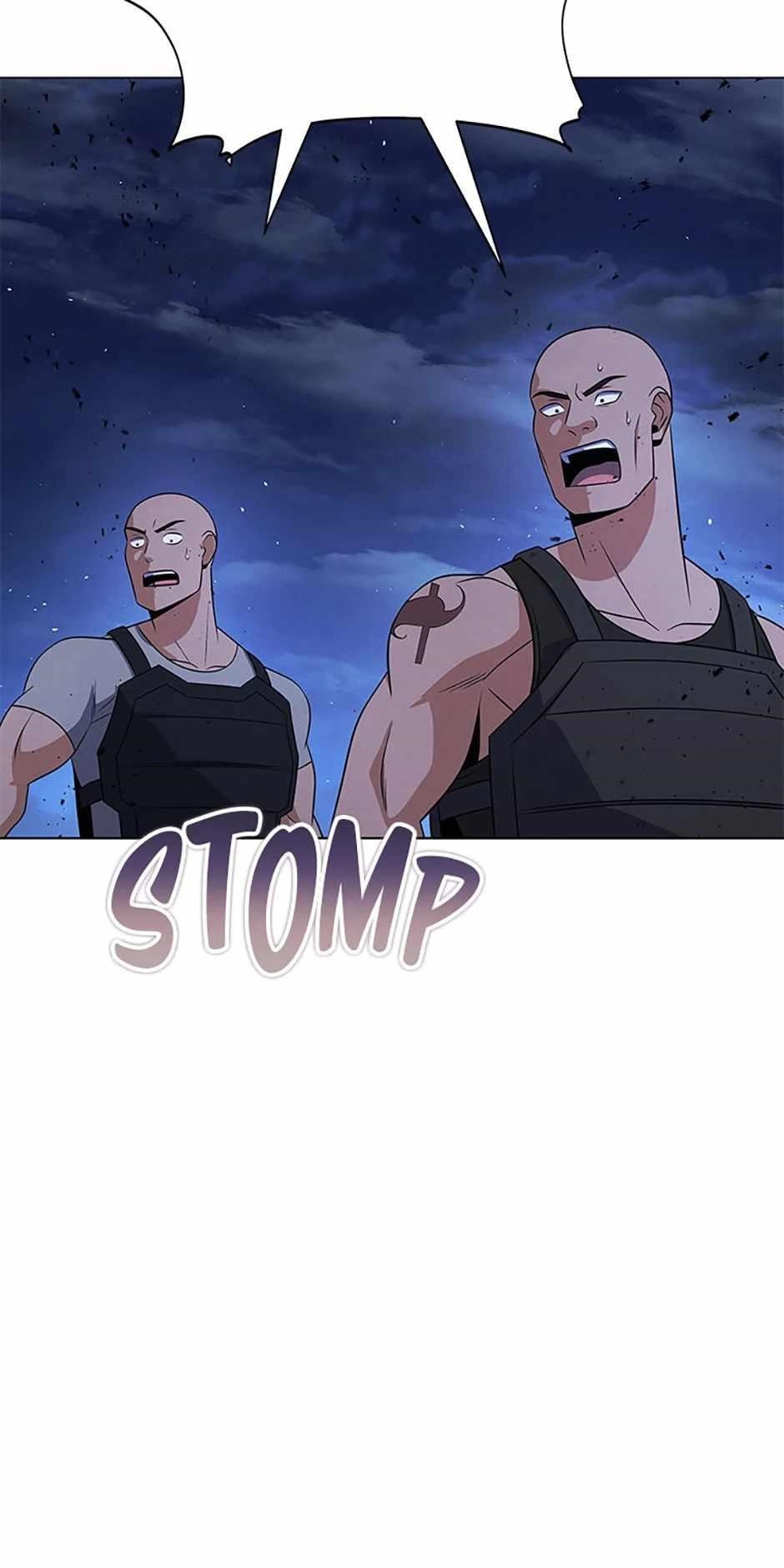 Carnivorous Hunter Chapter 120 - Page 90