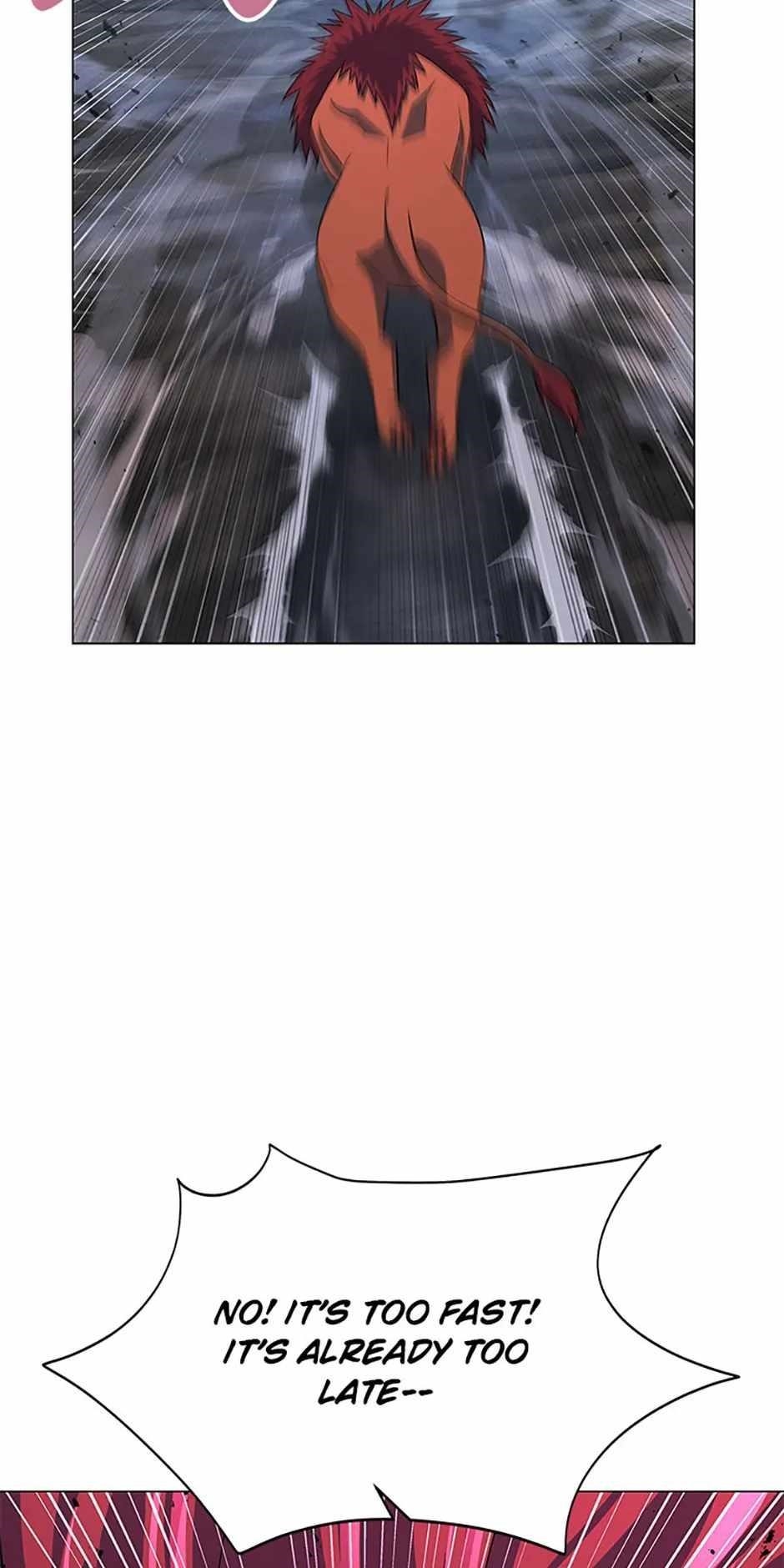 Carnivorous Hunter Chapter 120 - Page 95