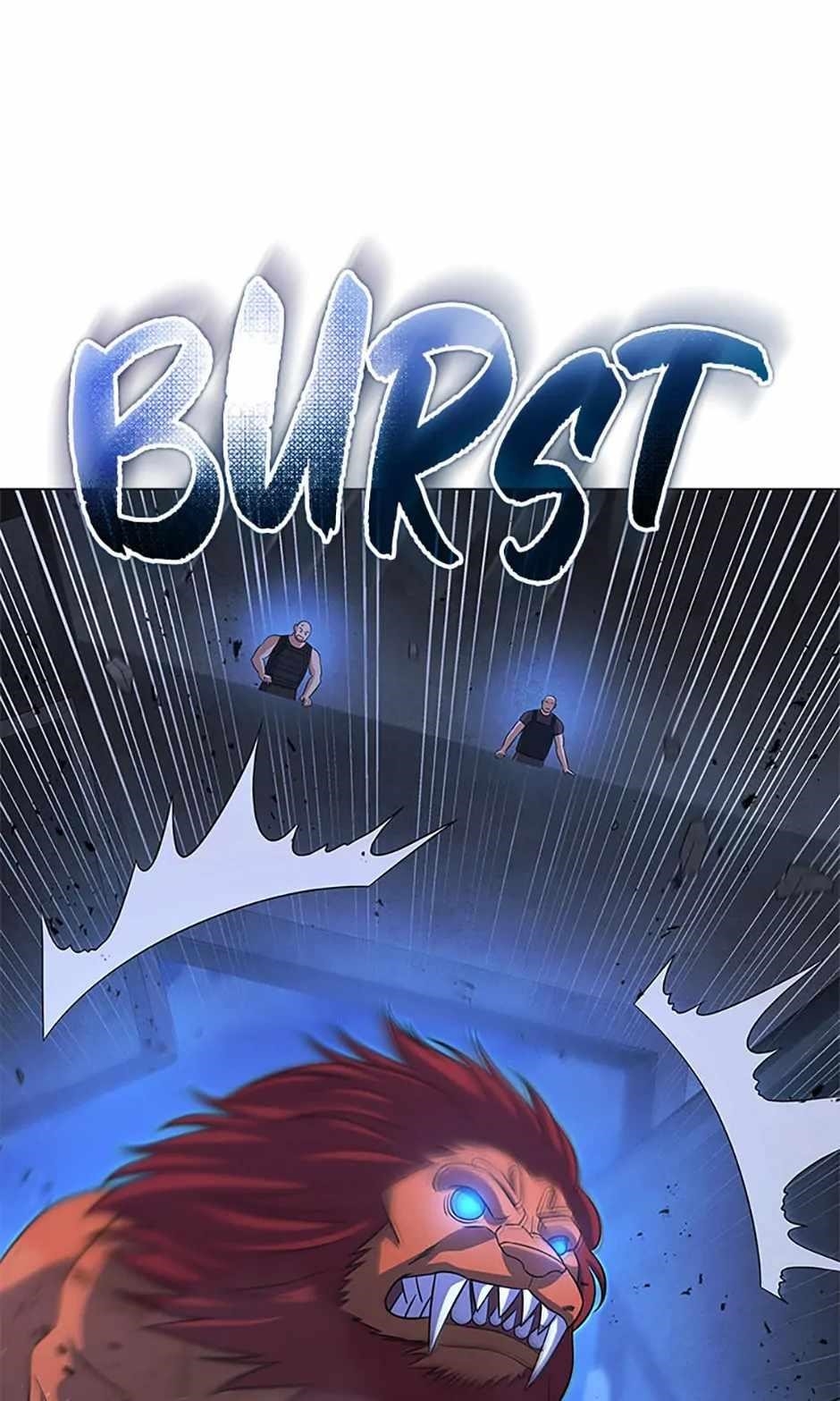 Carnivorous Hunter Chapter 120 - Page 97