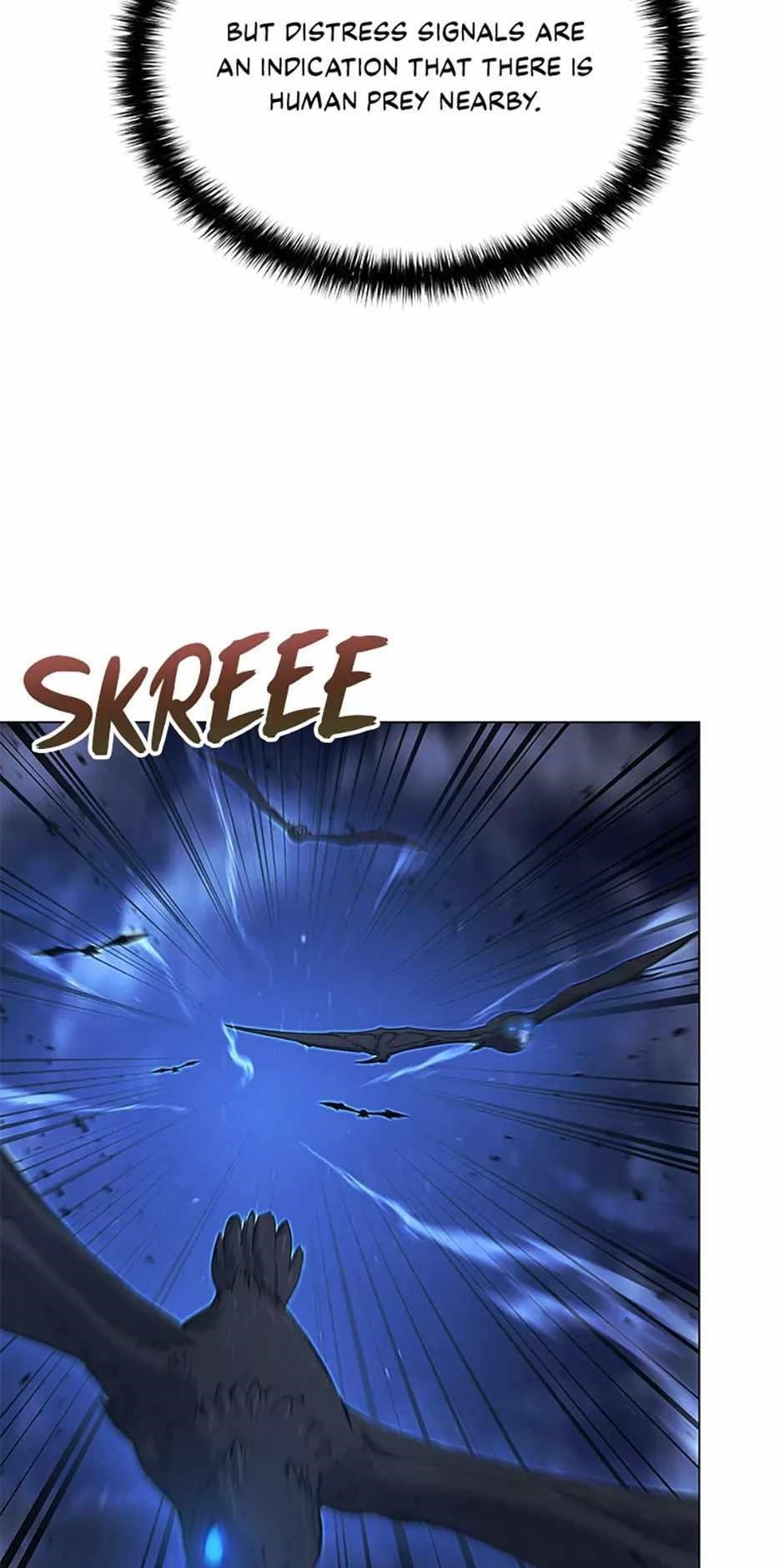 Carnivorous Hunter Chapter 121 - Page 11