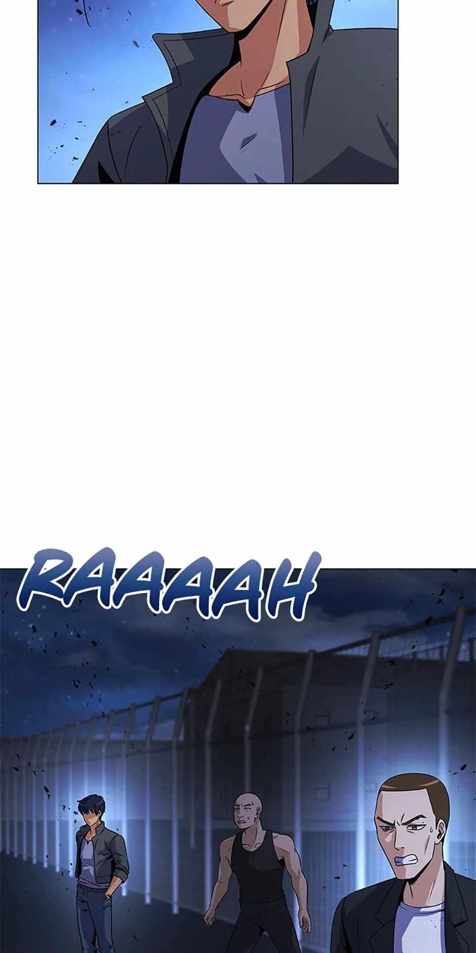 Carnivorous Hunter Chapter 121 - Page 18