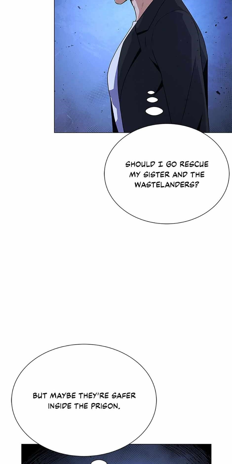 Carnivorous Hunter Chapter 121 - Page 20