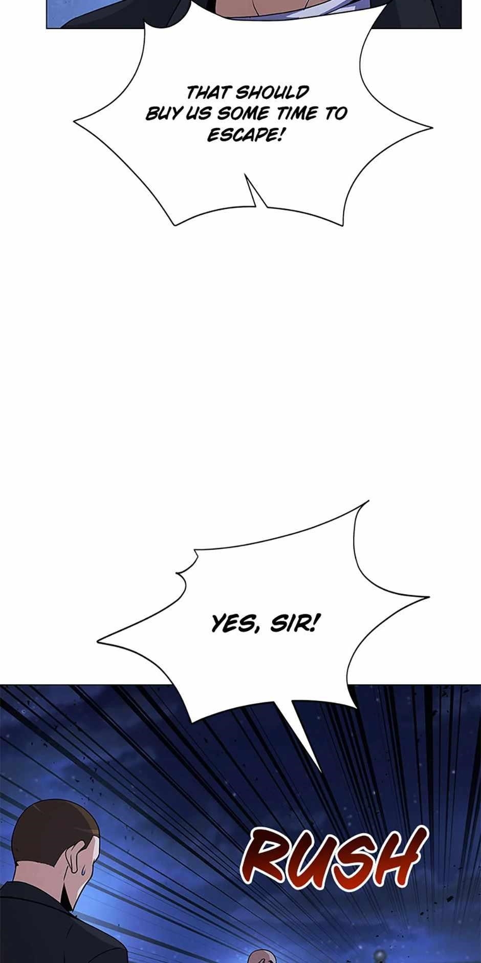 Carnivorous Hunter Chapter 121 - Page 24