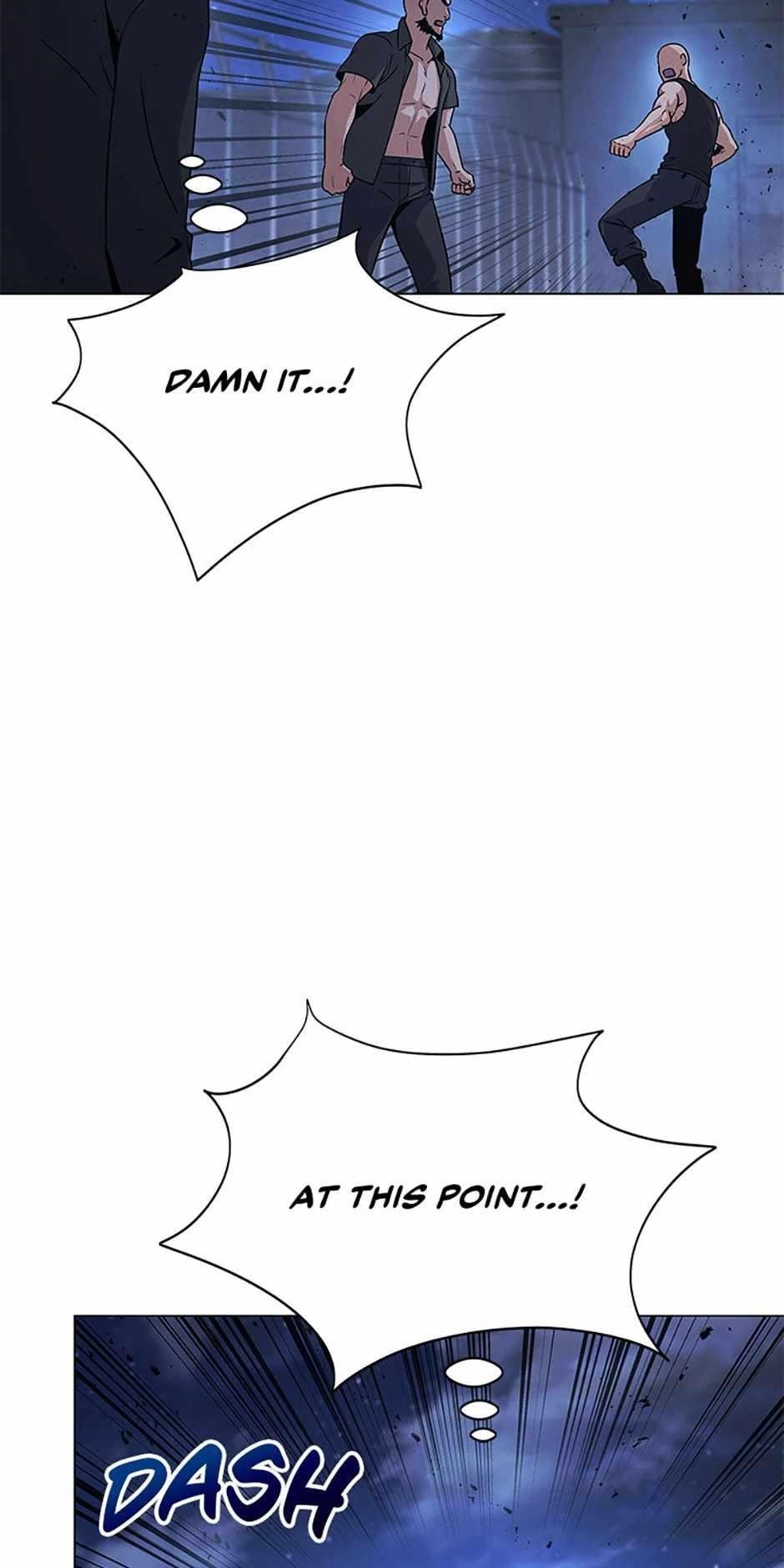 Carnivorous Hunter Chapter 121 - Page 25