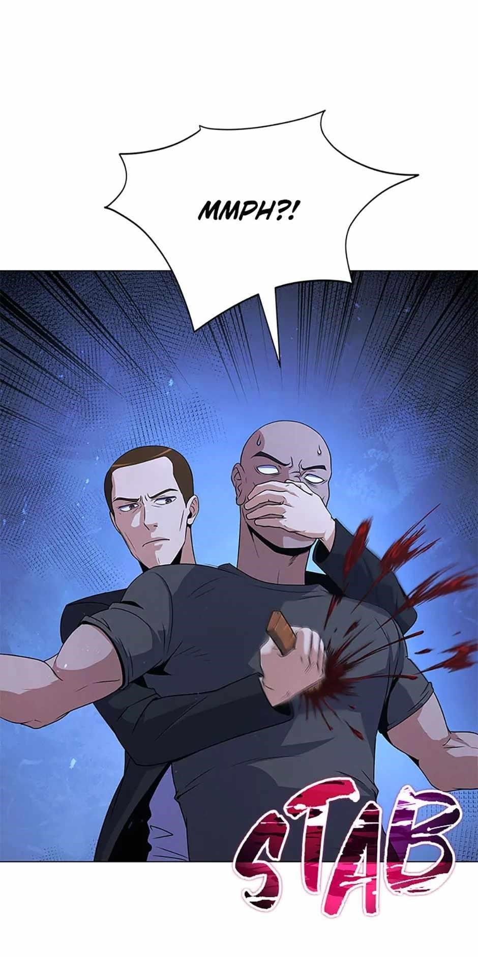 Carnivorous Hunter Chapter 121 - Page 28