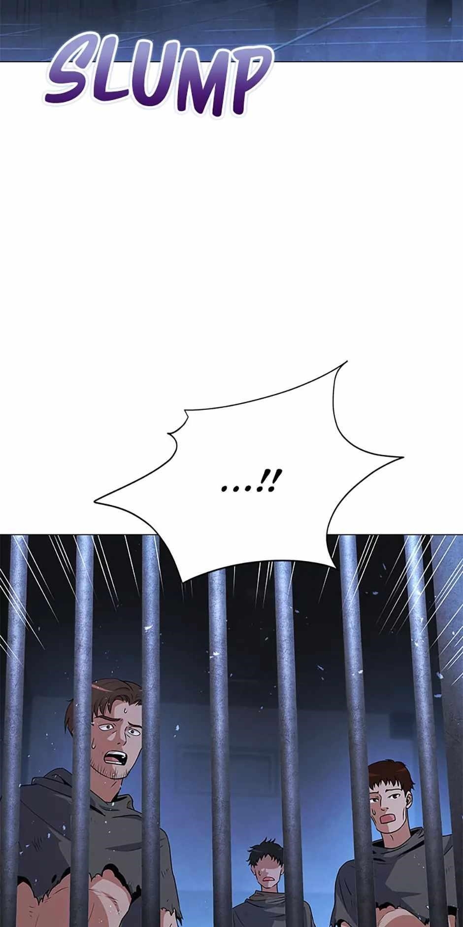 Carnivorous Hunter Chapter 121 - Page 30