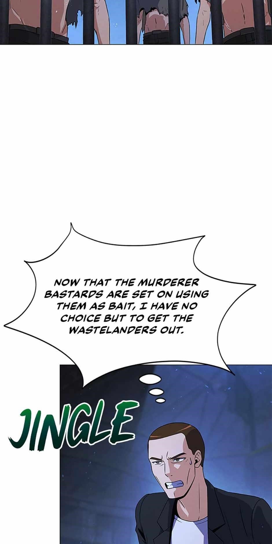 Carnivorous Hunter Chapter 121 - Page 31