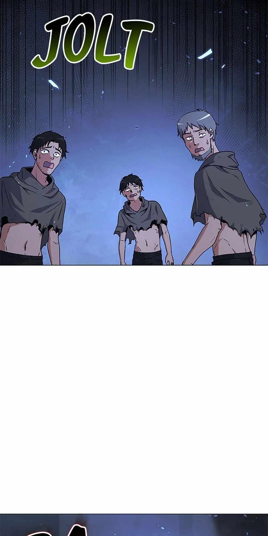 Carnivorous Hunter Chapter 121 - Page 43