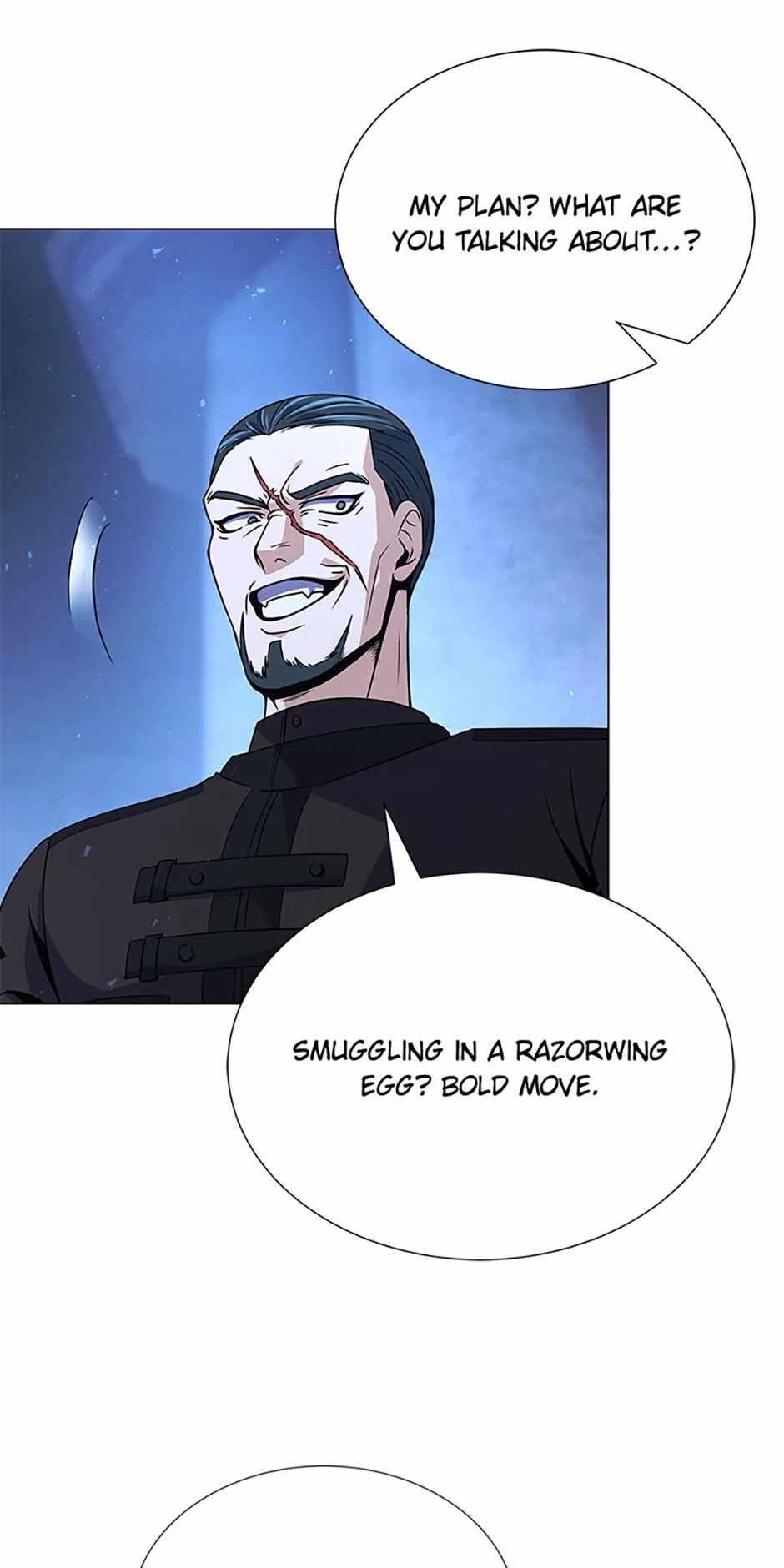 Carnivorous Hunter Chapter 121 - Page 49