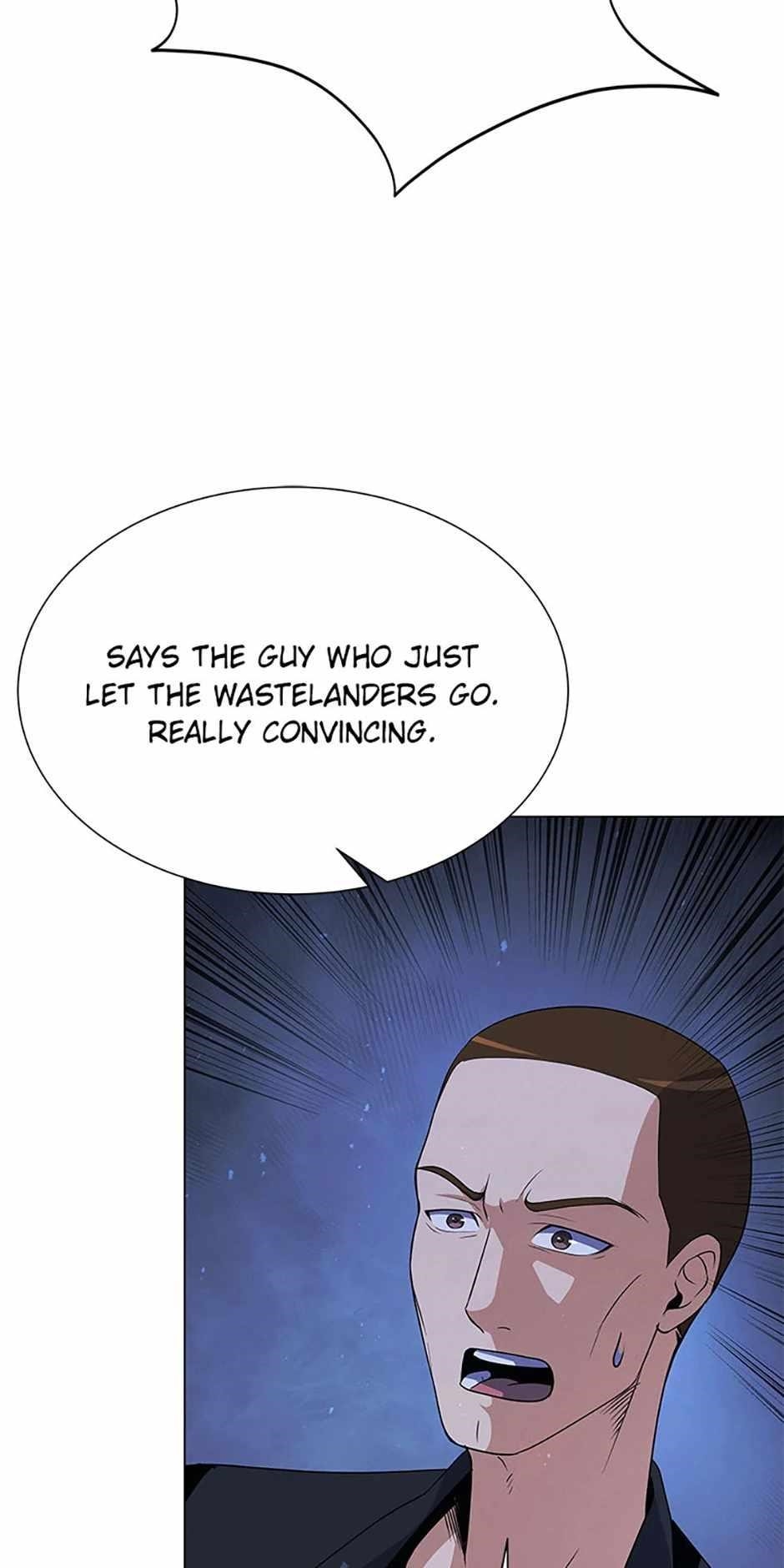 Carnivorous Hunter Chapter 121 - Page 54