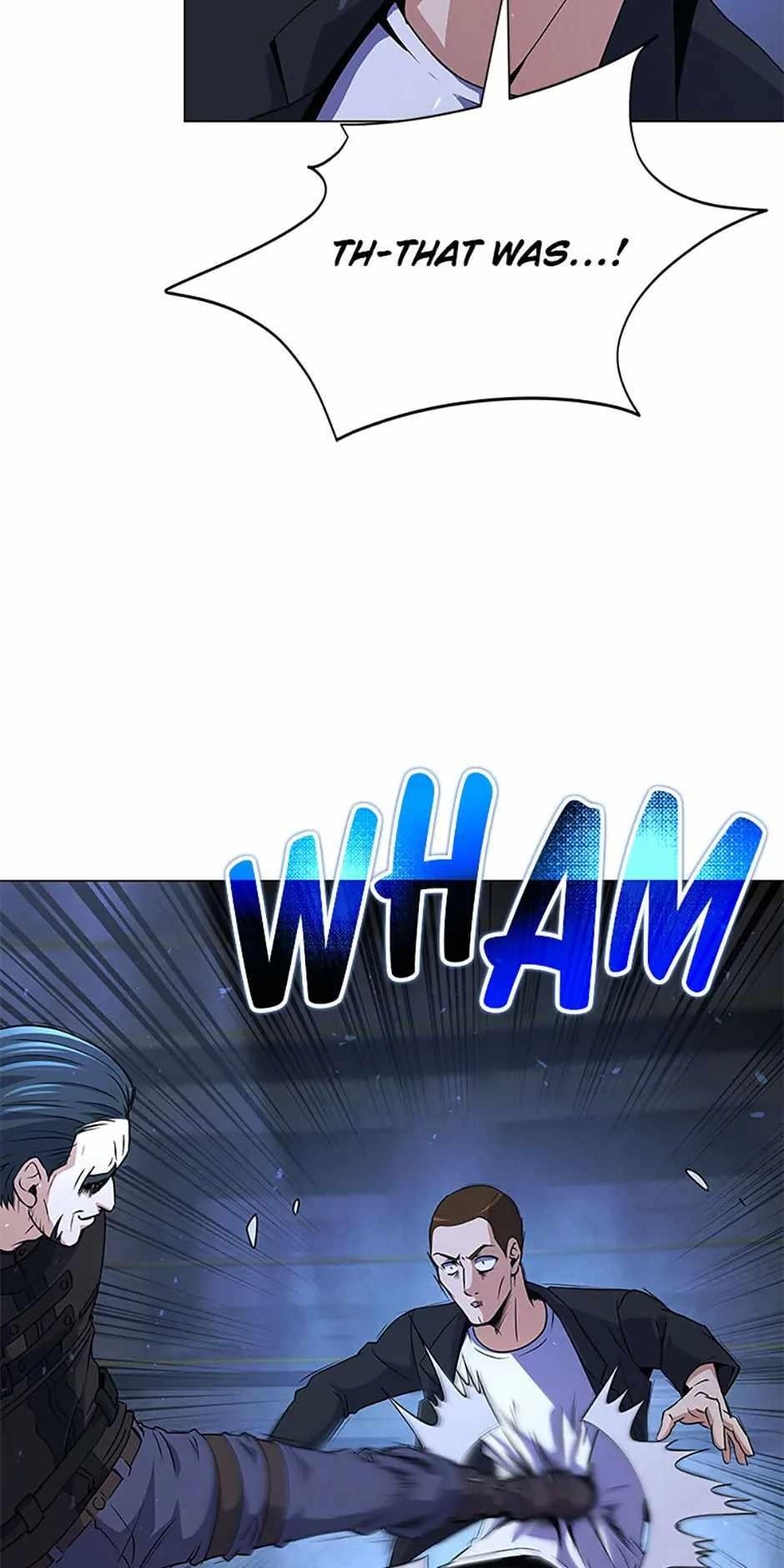 Carnivorous Hunter Chapter 121 - Page 55