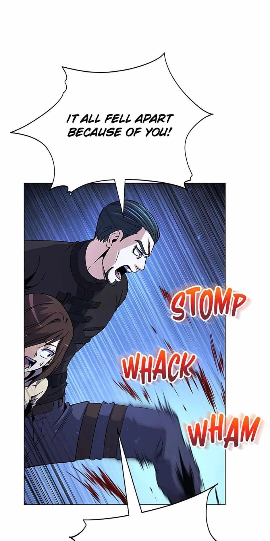 Carnivorous Hunter Chapter 121 - Page 58