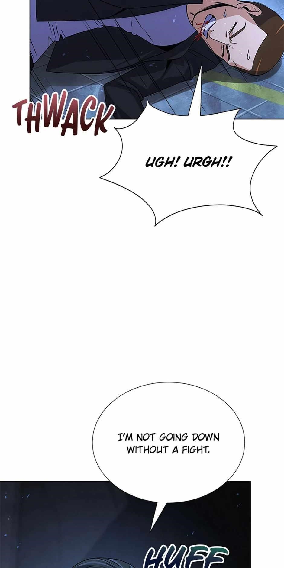 Carnivorous Hunter Chapter 121 - Page 60