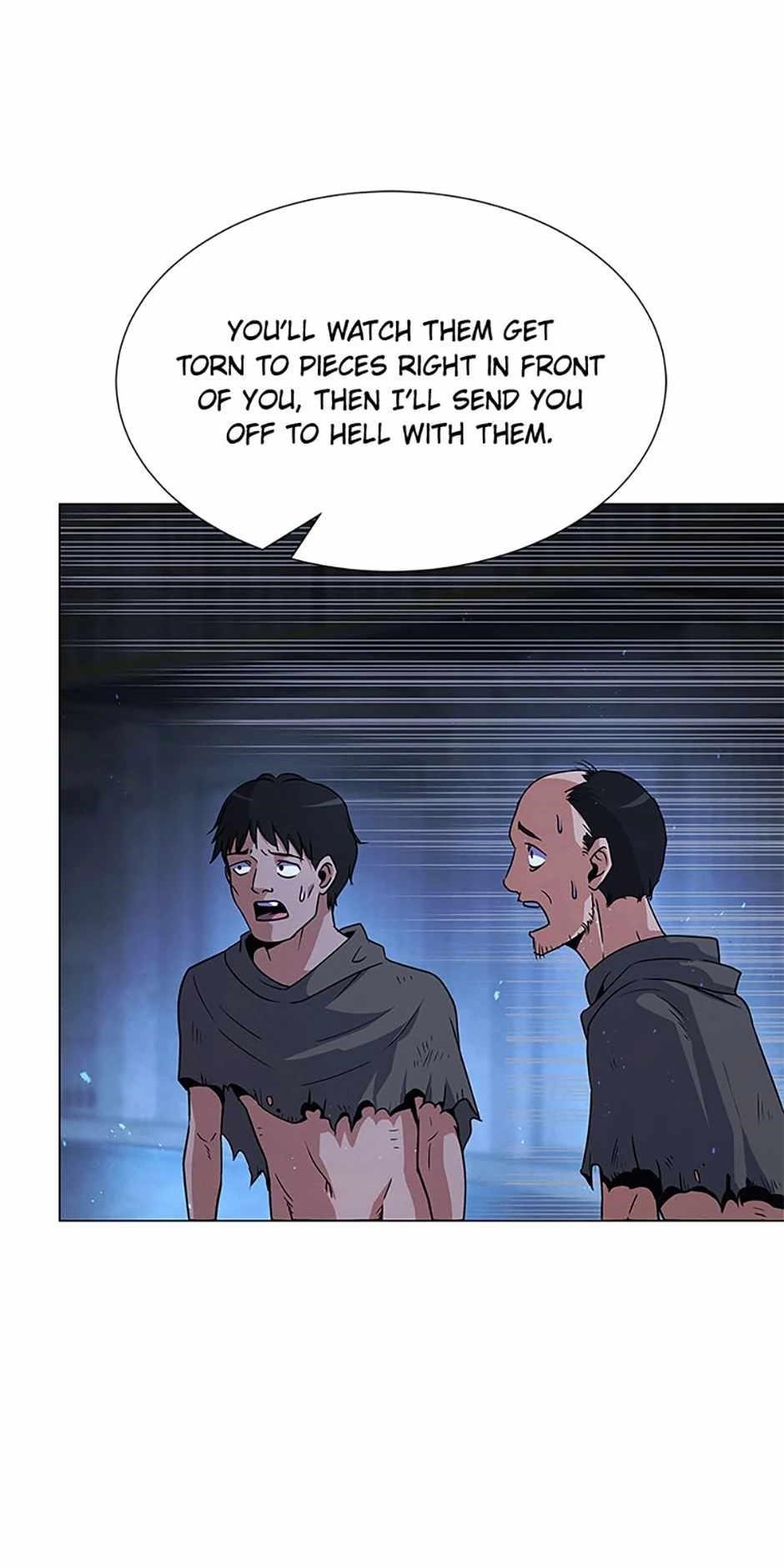 Carnivorous Hunter Chapter 121 - Page 64