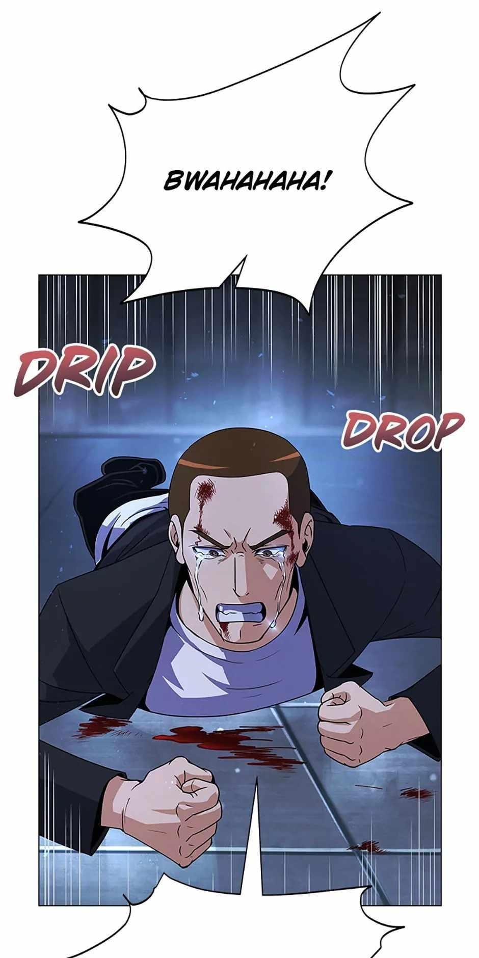 Carnivorous Hunter Chapter 121 - Page 65