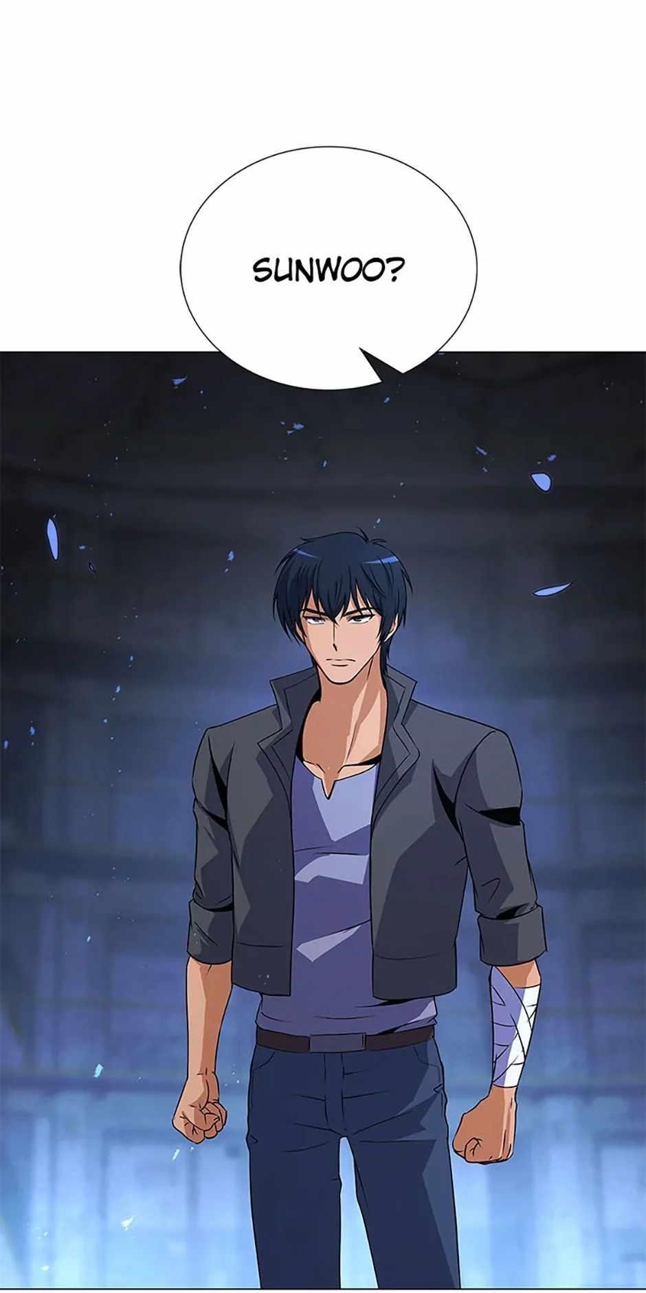 Carnivorous Hunter Chapter 121 - Page 70