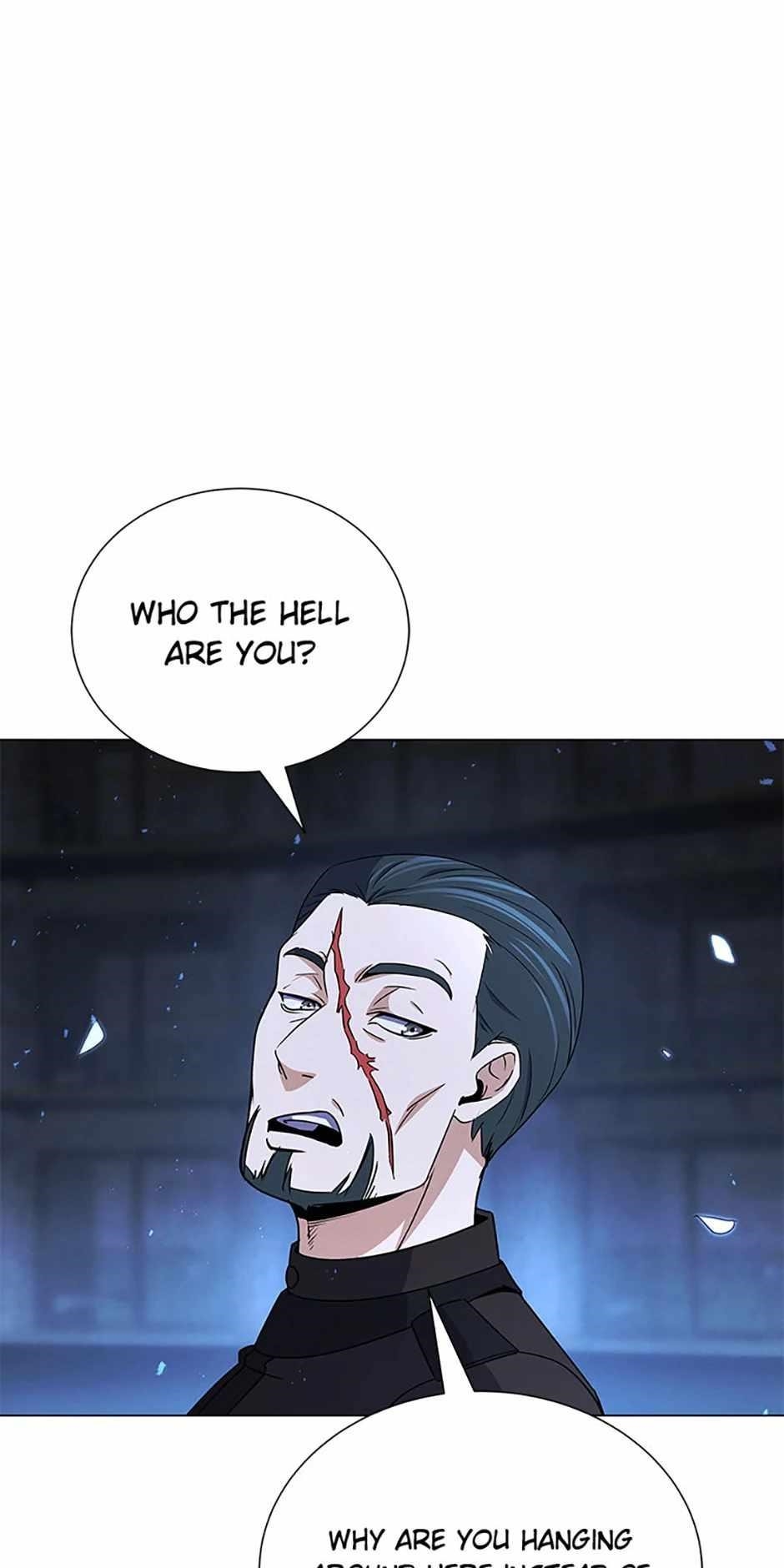 Carnivorous Hunter Chapter 121 - Page 71